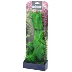 Hobby Plantasy Set 1 - Pflanzen-Set mit 3 künstlichen Aquarienpflanzen