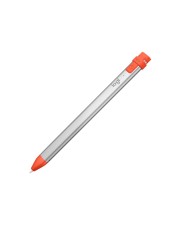 Logitech Crayon Digitaler Stift kabellos Intense Sorbet für Apple 10.5-inch iPad Air 3rd generation 11-inch Pro 12.9-inch 9.7-inch 6th mini 5 (914-000046)