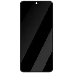 Xiaomi Ersatzteil Bildschirm + Touchscreen (Inkl. Gehäuse) (Display, Xiaomi Redmi Note 13 Pro+), Mobilgerät Ersatzteile, Violett