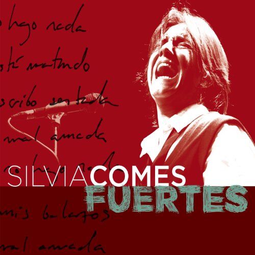 Silvia Comes - Fuertes - Preis vom 30.09.2026 09:01:18 h