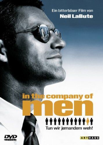 Neil LaBute - In the Company of Men - Preis vom 09.10.2026 07:28:09 h