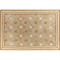 Beliani, Teppich, Mengen