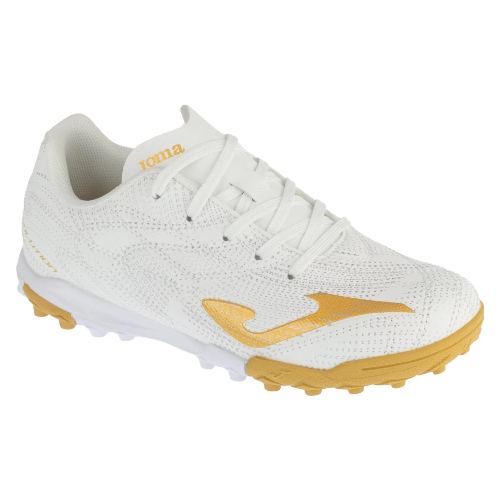 Joma Evolution Jr 2602 Turf-Fussballschuhe (36) (EVJS2602TF)