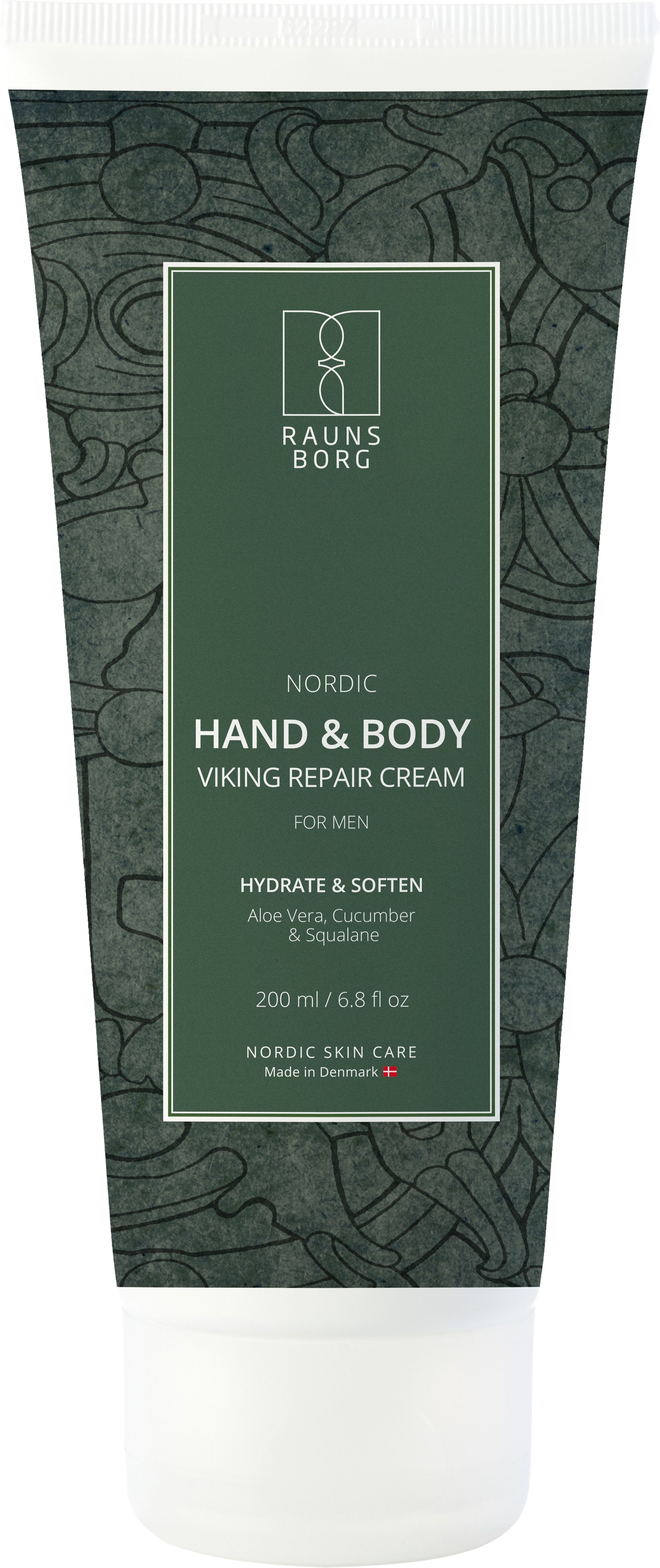 Raunsborg Viking Repair 200 ml
