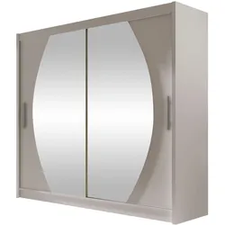 KLEIDERSCHRANK London IV