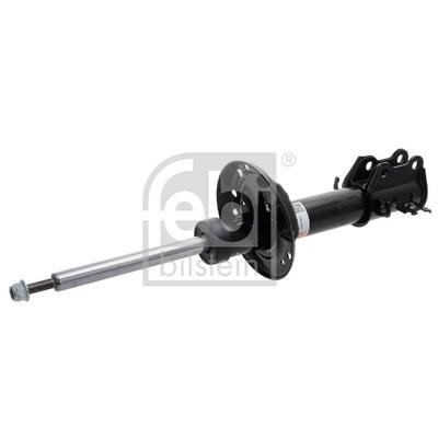 FEBI BILSTEIN Stoßdämpfer 1002302 Vorderachse links für Fiat