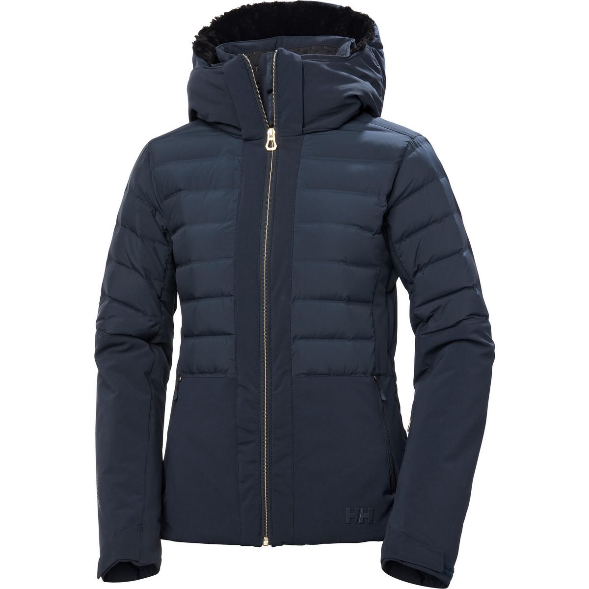 Helly Hansen W Avanti Jacket navy (599) XL 65732_599-XL