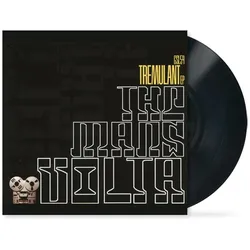 WMG, Schallplatten, Tremulant (Black Vinyl)