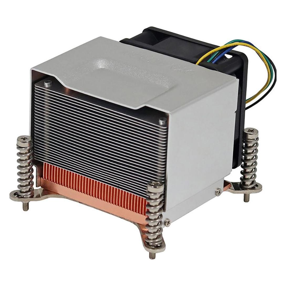 Intertech Q-5 2HE aktiv Intel Socket LGA 1700 (65.10 mm) (88885584)