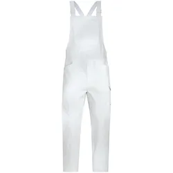 Uvex, Arbeitshose, H-Latzhose 7048 (90)