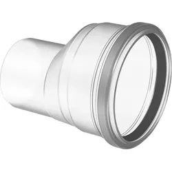 BOSCH Abgaszubehör AZB 960 Adapter von d:125 auf 160 mm