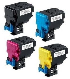 Konica Minolta Toner TNP51C Compatibile per Minolta Bizhub C3110 Ciano A0X5455 Pagine 5.000