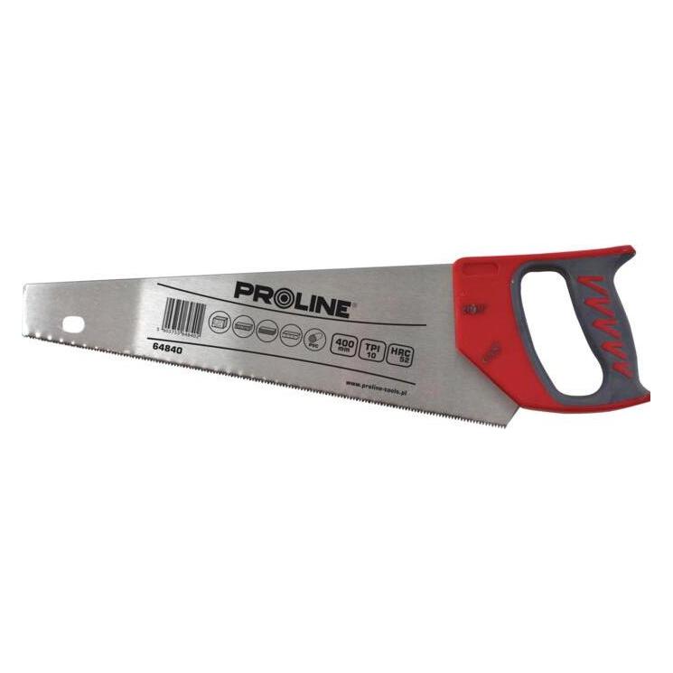 Proline Pro-Line Sägekarte 50 cm 10TPI 64850 (64850)
