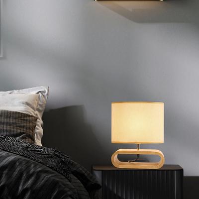 All Categories Goods Modern Bedside Table Lamp Compact Nightstand Light & Small Desk Lamp For Bedroom, Living Room Modern Bedside Table Lamp Compact Nightstand Light & Small Desk Lamp For Bedroom, Living Room