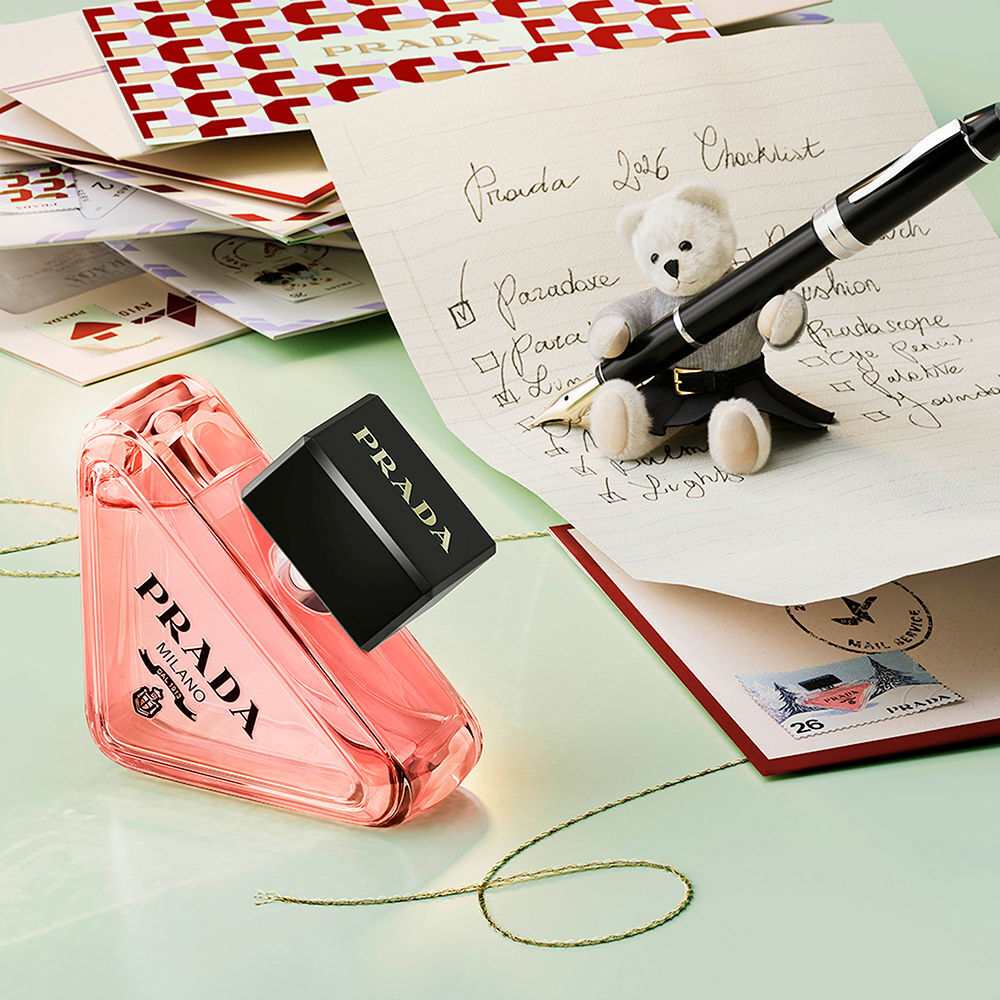 Prada Ensemble Paradoxe 3 pièces
