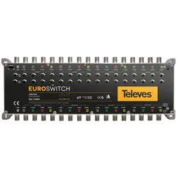 Televes Euroswitch-Verstärker MSE1727V