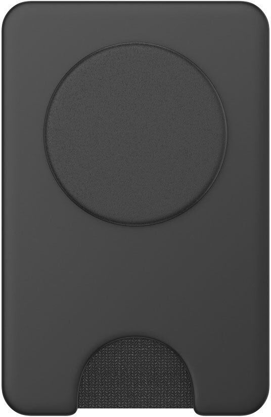 POPSOCKETS PopWallet - MagSafe Kompatibel - Sort