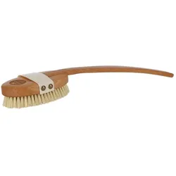 KörperBürste 2in1
