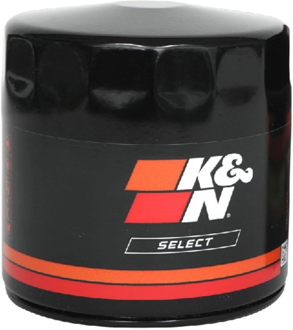 K&N Filters Ölfilter K&N; SO-1003