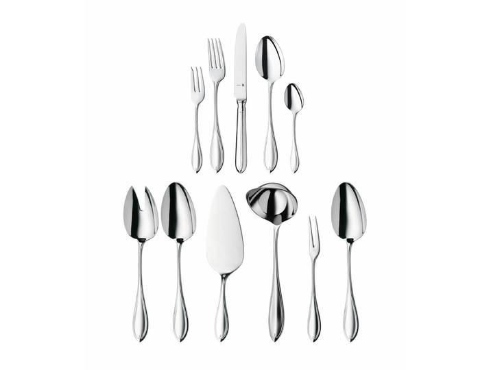 WMF Premiere Besteck-Set 66-teilig