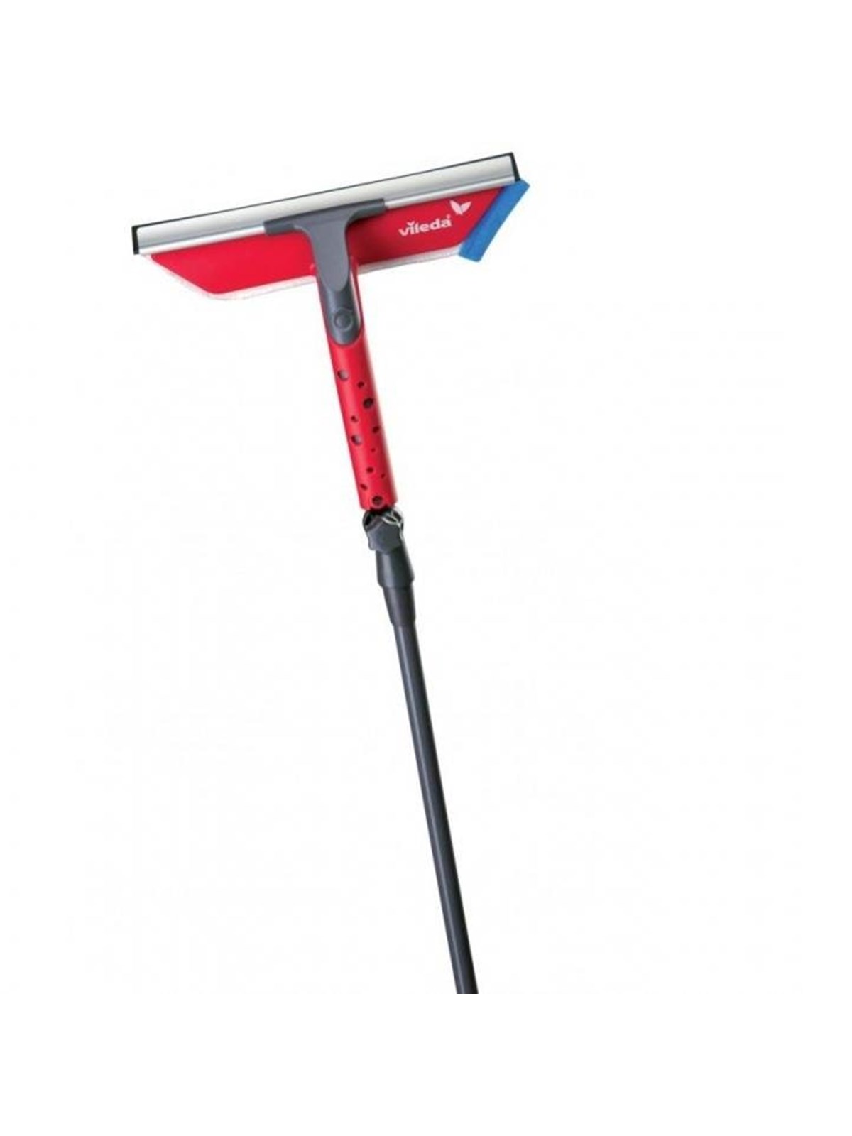 Vileda Window squeegee with rod