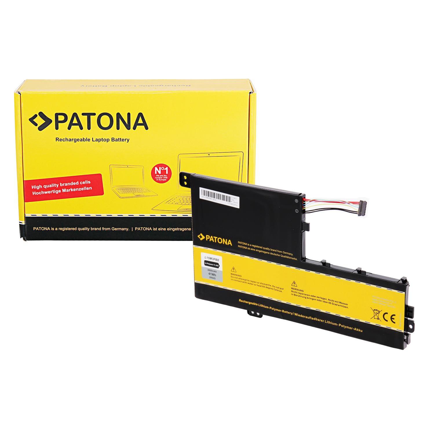 Patona 2892 (3600 mAh) (2892)