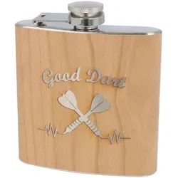 Flachmann Dart "Good Dart"