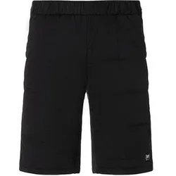 SUPER NATURAL Super.Natural Herren Short M ALPINE ACTIVE SHORTS, Größe M in Schwarz Schwarz