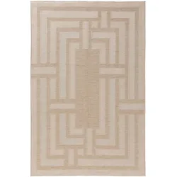 Tchibo - benuta In-und-Outdoor-Teppich »Bronco«, ca. 200 x 290 cm