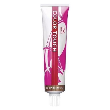 Wella Color Touch Rich Naturals (8/35 Light blonde/Gold mahogany) (99350056394)
