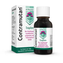 Contramutan Mischung 20 ml