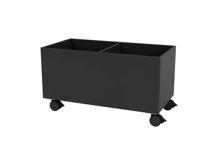 Montana Colour Box III Black