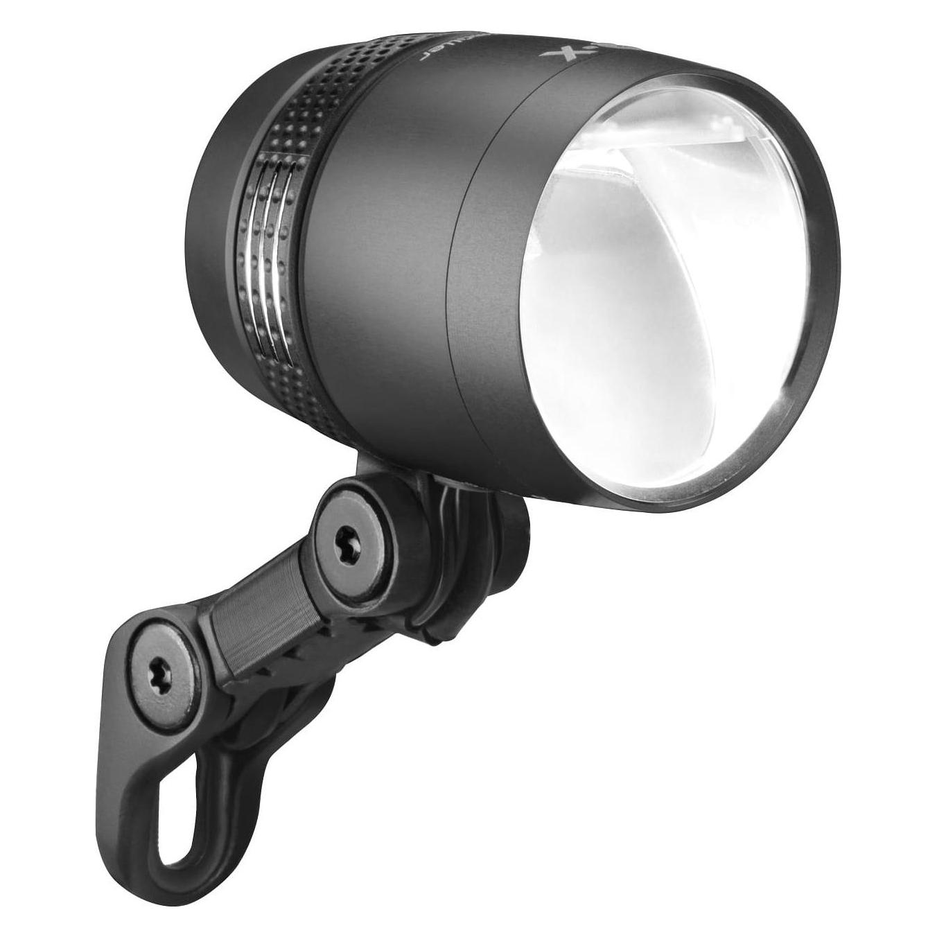 Busch & Müller Lumotec IQ-X (100 lm) (164RTSNDI-01)