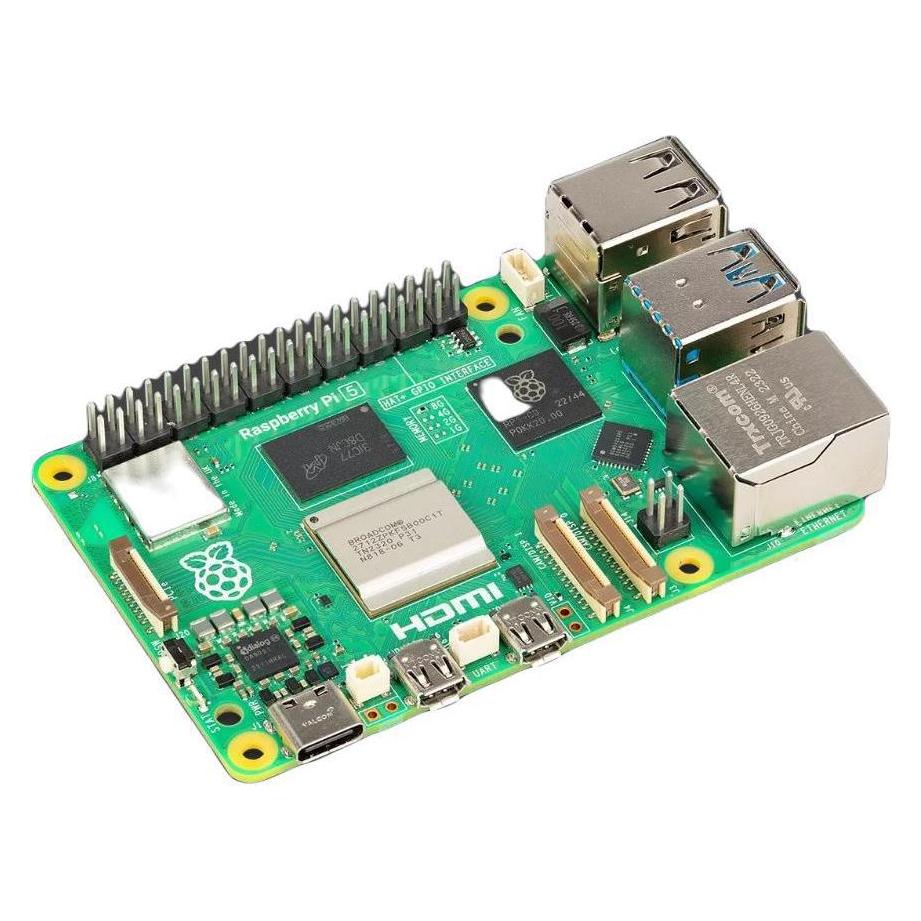Raspberry Pi 5 8GB (SC1112)