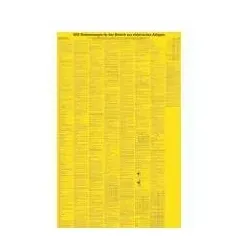 Hein Industrieschilder, Sicherheitskennzeichnung, GmbH HEIN 39075 VDE-Bestimmungen HEIN 39075 f.d.Betr. Kunststoff 4Bohr,610x98