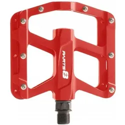 Parts 8.3, Velopedale
