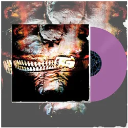 Roadrunner Records, Schallplatten, VOL 3: THE SUBLIMINAL VERSES (COLV) (VIOL) (Slipknot)