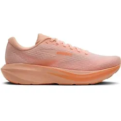 BROOKS Damen Laufschuhe Ghost Amp, Größe 38 in Orange Orange