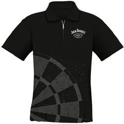 Mission - Jack Daniels Black Dart Shirt