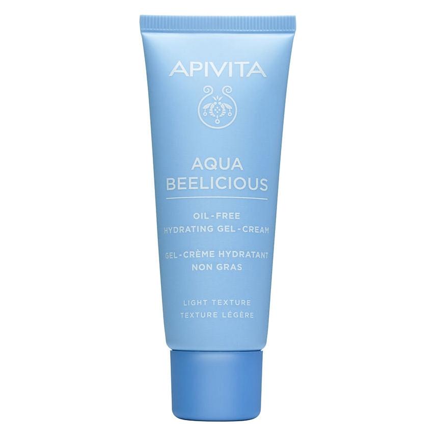Apivita Aqua Beelicious (40 ml, Tagescreme) (177015)