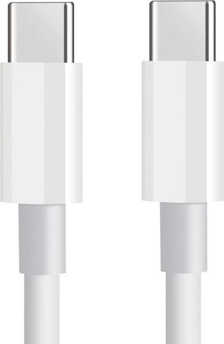 Anker USB-C naar USB-C oplaadkabel en datakabel voor de Prime powerbank