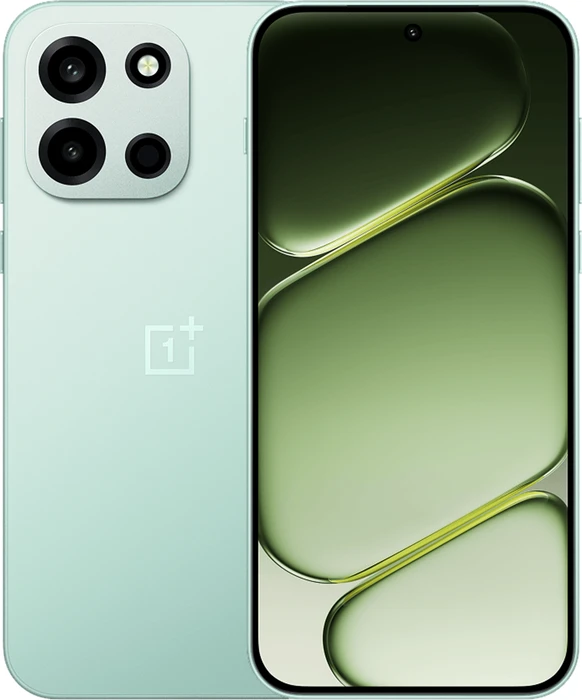 OnePlus Nord 6 5G 512 GB Mint