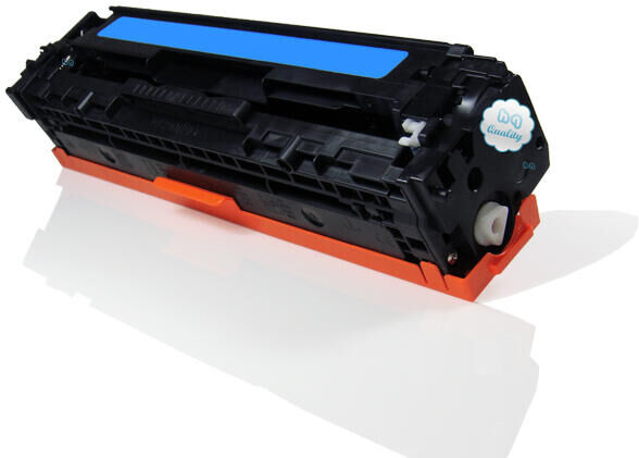CE321A Toner Azul HP Compatível