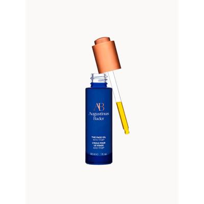 The Face Oil 30ml von Augustinus Bader