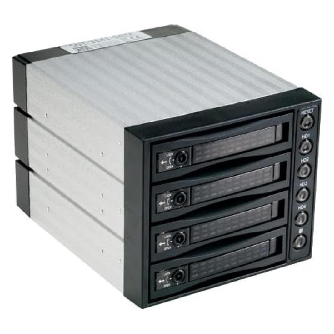 Fantec SNT-BA3141-1 BACKPLANE (2052)