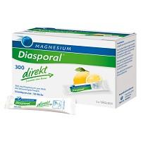 MAGNESIUM DIASPORAL 300 direkt Granulat 50 St