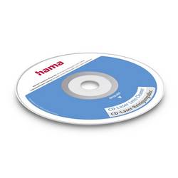 hama 00181401 CD-Laserreinigungsdisc