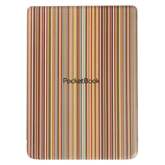 PocketBook Shell (Pocketbook InkPad 4, Pocketbook InkPad Color 2, Pocketbook InkPad Color 3) (H-S-743-CL-WW)
