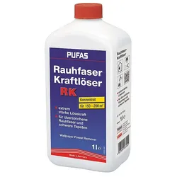 PUFAS Rauhfaser-Kraftlöser RK 1 l