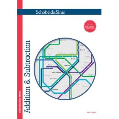 Understanding Maths: Addition & Subtraction, Taschenbuch von Hilary Koll,Steve Mills, Schofield & Sims Ltd, 978-0-7217-1301-4